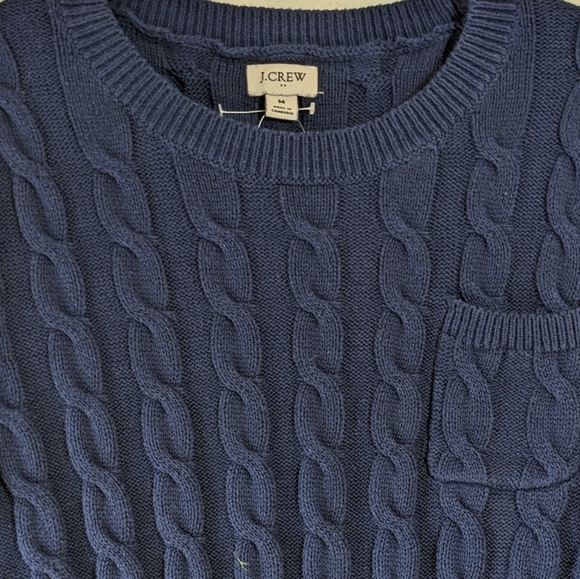 J Crew Short Sleeve Sweater - Picture 2 of 8